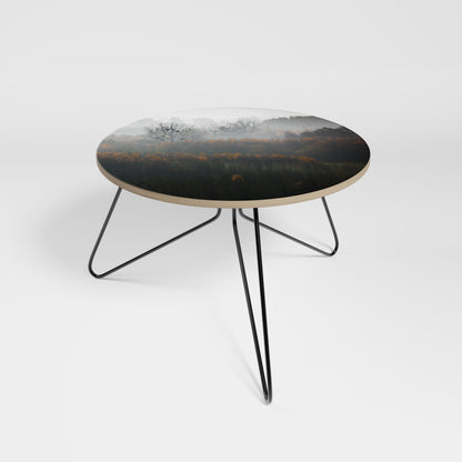 AUTUMNAL HAZE Small Coffee Table