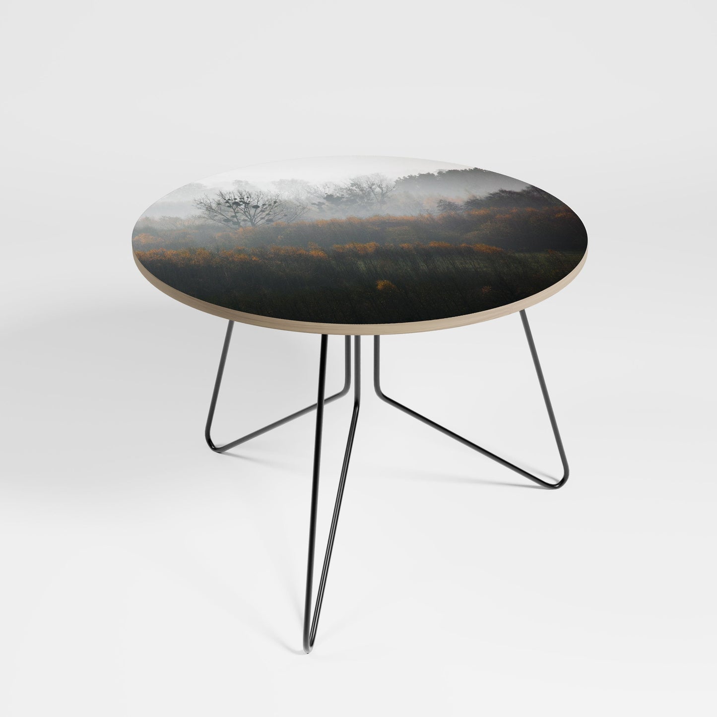 AUTUMNAL HAZE Large Coffee Table