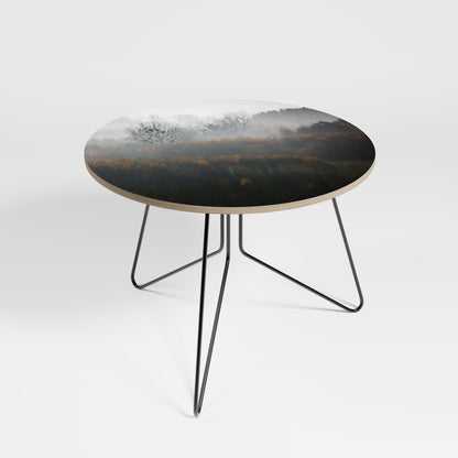 AUTUMNAL HAZE Large Coffee Table