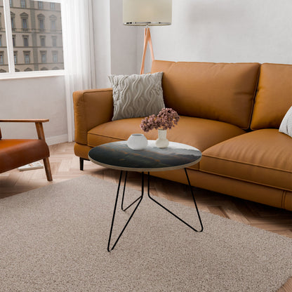 AUTUMNAL HAZE Large Coffee Table