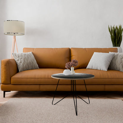 AUTUMNAL HAZE Large Coffee Table