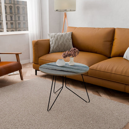 WAVES OF TRANQUILITY Coffee Table 69