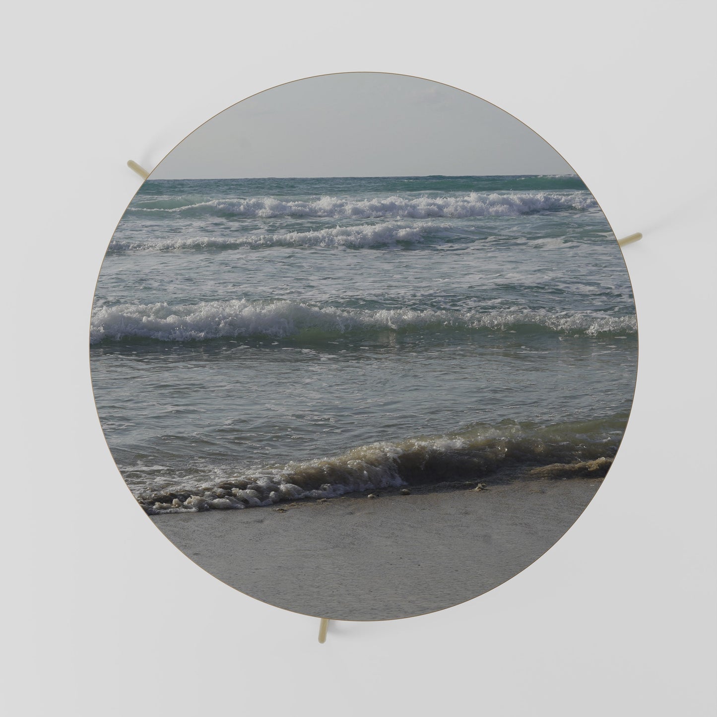 WAVES OF TRANQUILITY Coffee Table 69