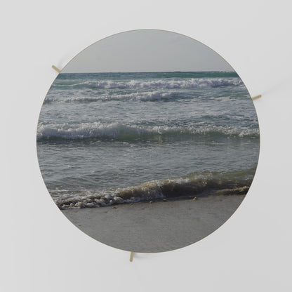 WAVES OF TRANQUILITY Coffee Table 69