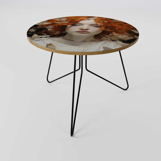 BUTTERFLY DREAMS Coffee Table 69