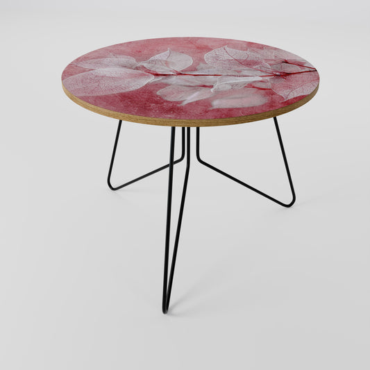 ETHERAL PETAL GLOW Coffee Table 69