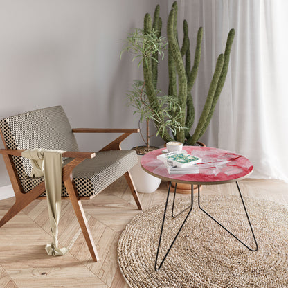 ETHERAL PETAL GLOW Coffee Table 69