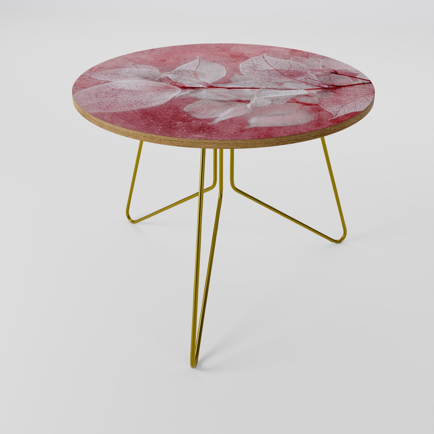 ETHERAL PETAL GLOW Coffee Table 69