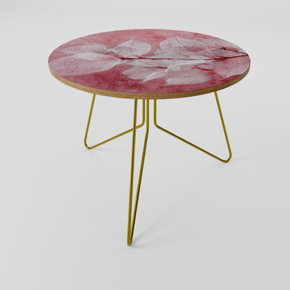 ETHERAL PETAL GLOW Coffee Table 69