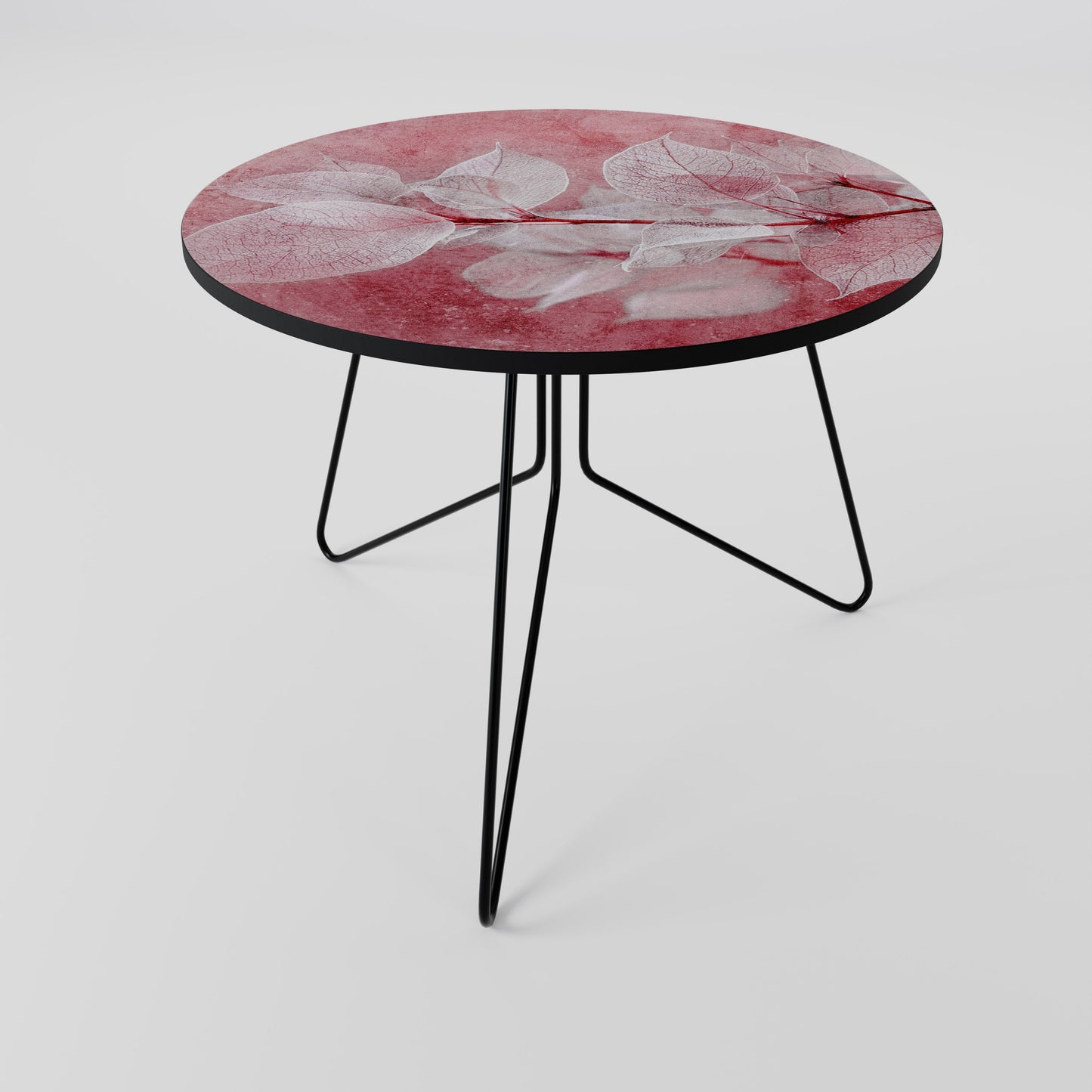 ETHERAL PETAL GLOW Coffee Table 69