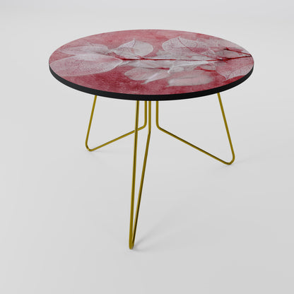 ETHERAL PETAL GLOW Coffee Table 69