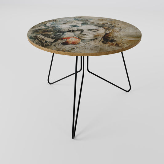 WHISPERS OF TEMPTATION Coffee Table 69