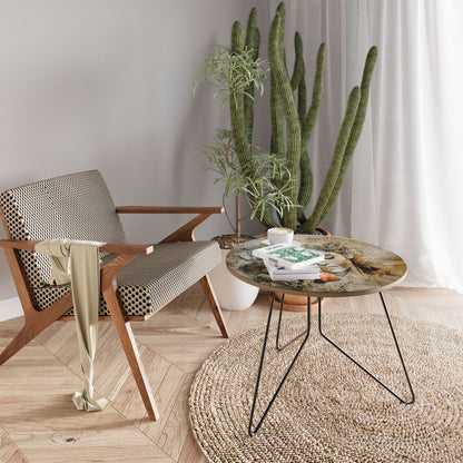 WHISPERS OF TEMPTATION Coffee Table 69