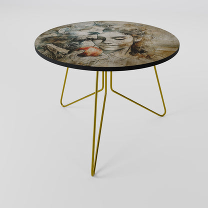 WHISPERS OF TEMPTATION Coffee Table 69