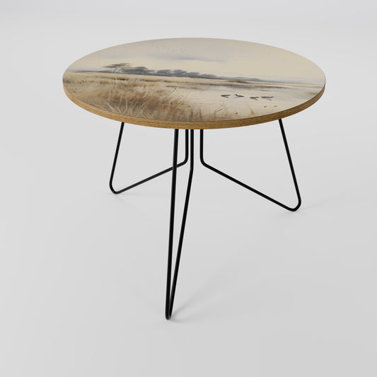 LAKESIDE NOSTALGY Coffee Table 69