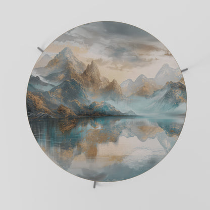 AZURE SUMMITS Coffee Table 69