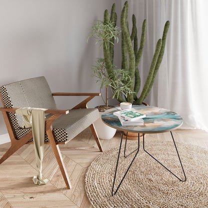 AZURE SUMMITS Coffee Table 69