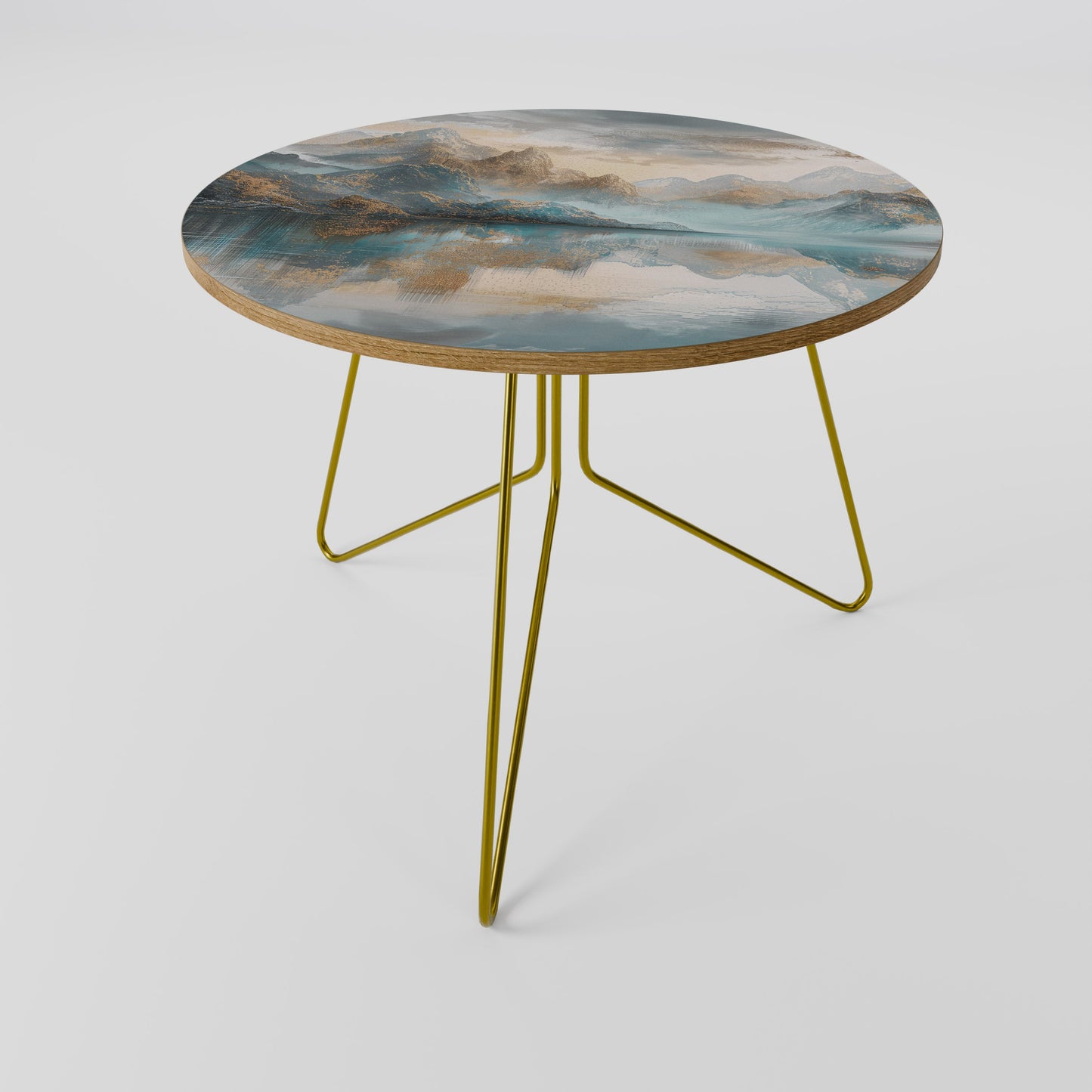 AZURE SUMMITS Coffee Table 69