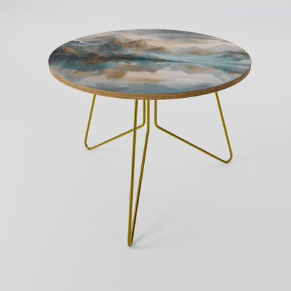 AZURE SUMMITS Coffee Table 69