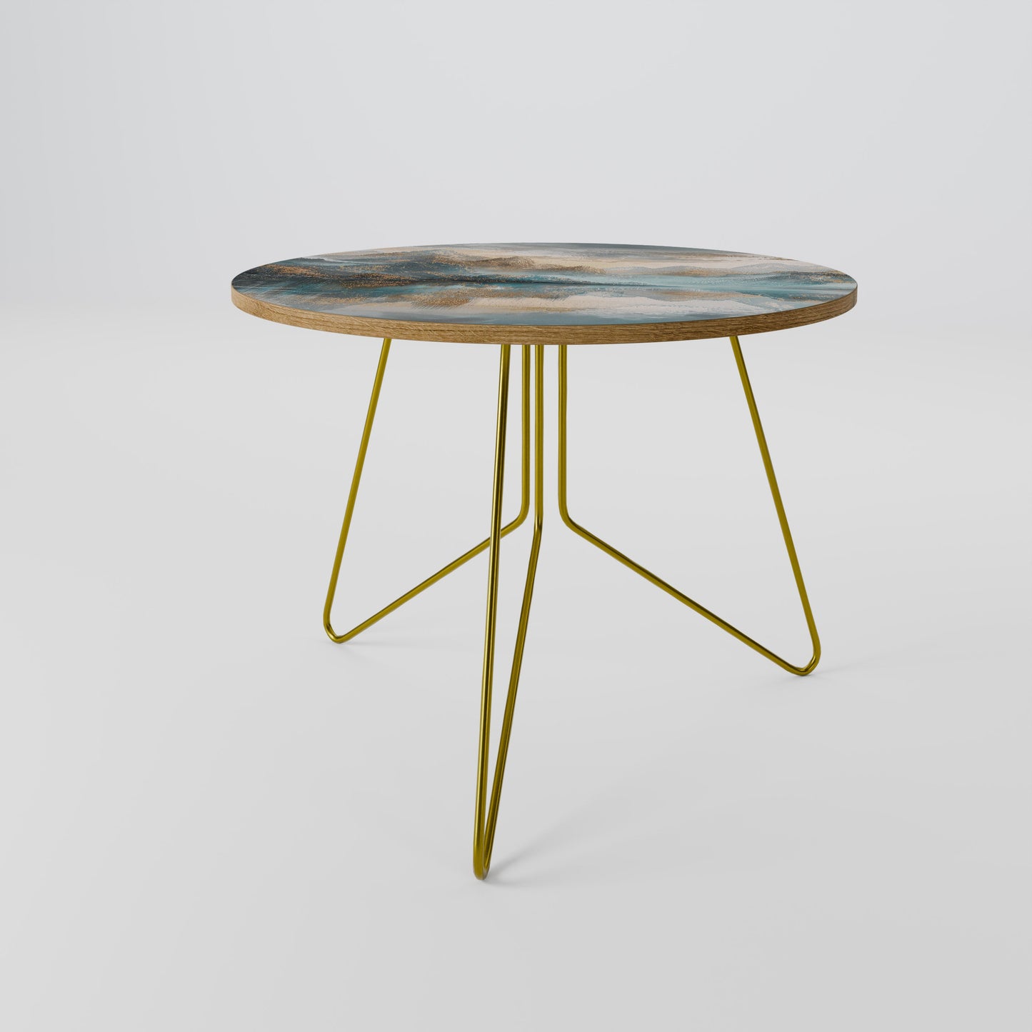 AZURE SUMMITS Coffee Table 69