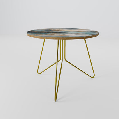 AZURE SUMMITS Coffee Table 69