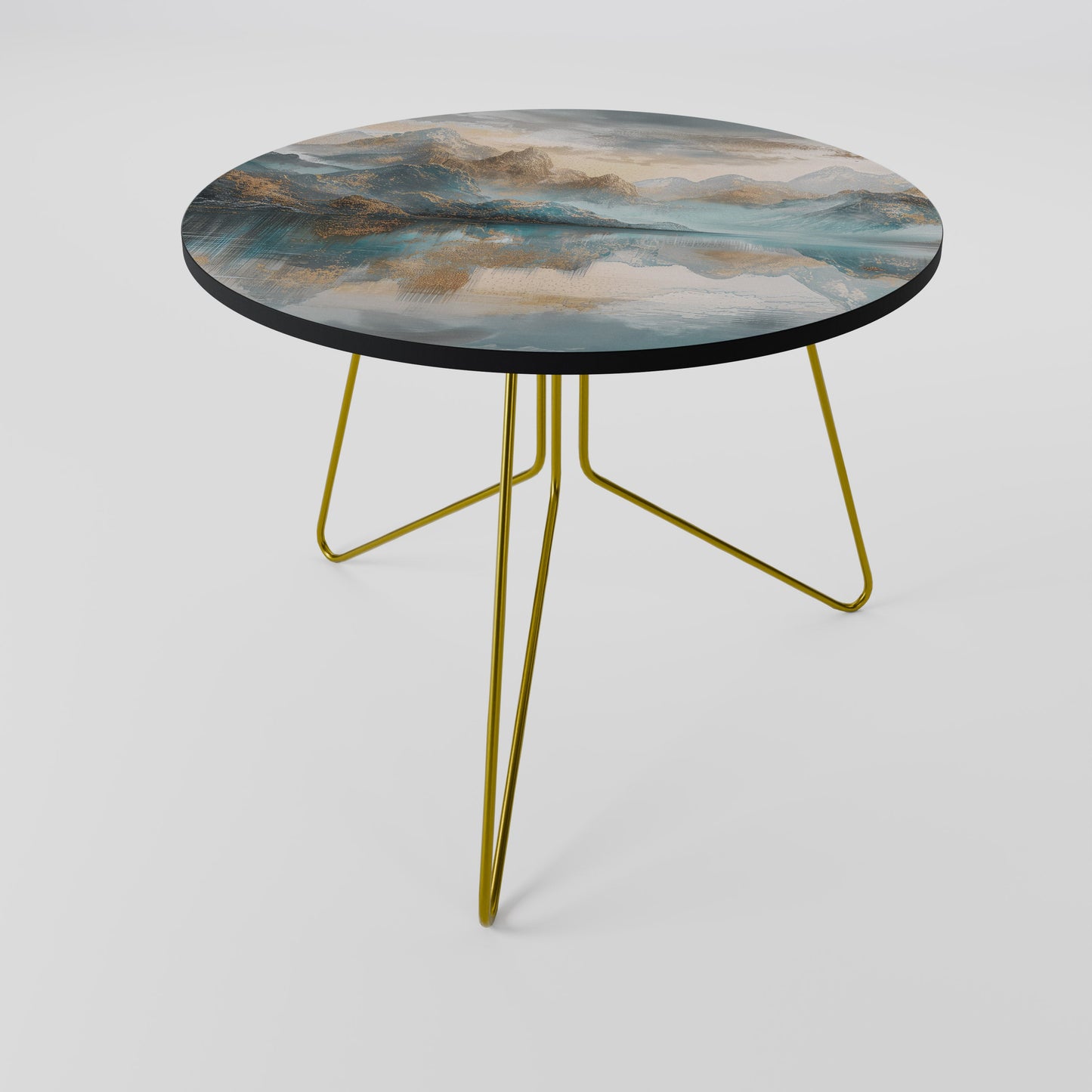 AZURE SUMMITS Coffee Table 69