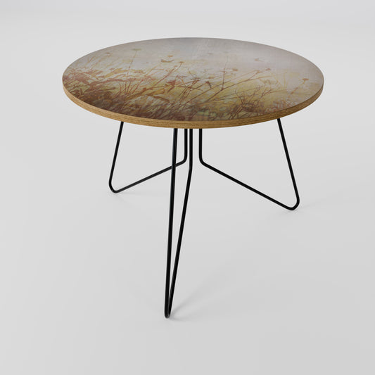 MEADOW BUTTERFLIES Coffee Table 69