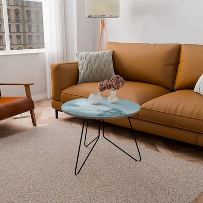 SILVER LAKE Coffee Table 69