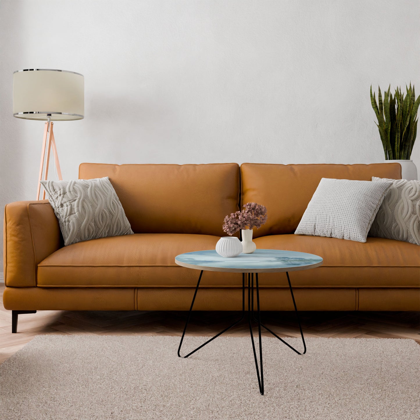 SILVER LAKE Coffee Table 69