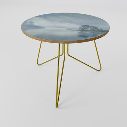 SILVER LAKE Coffee Table 69