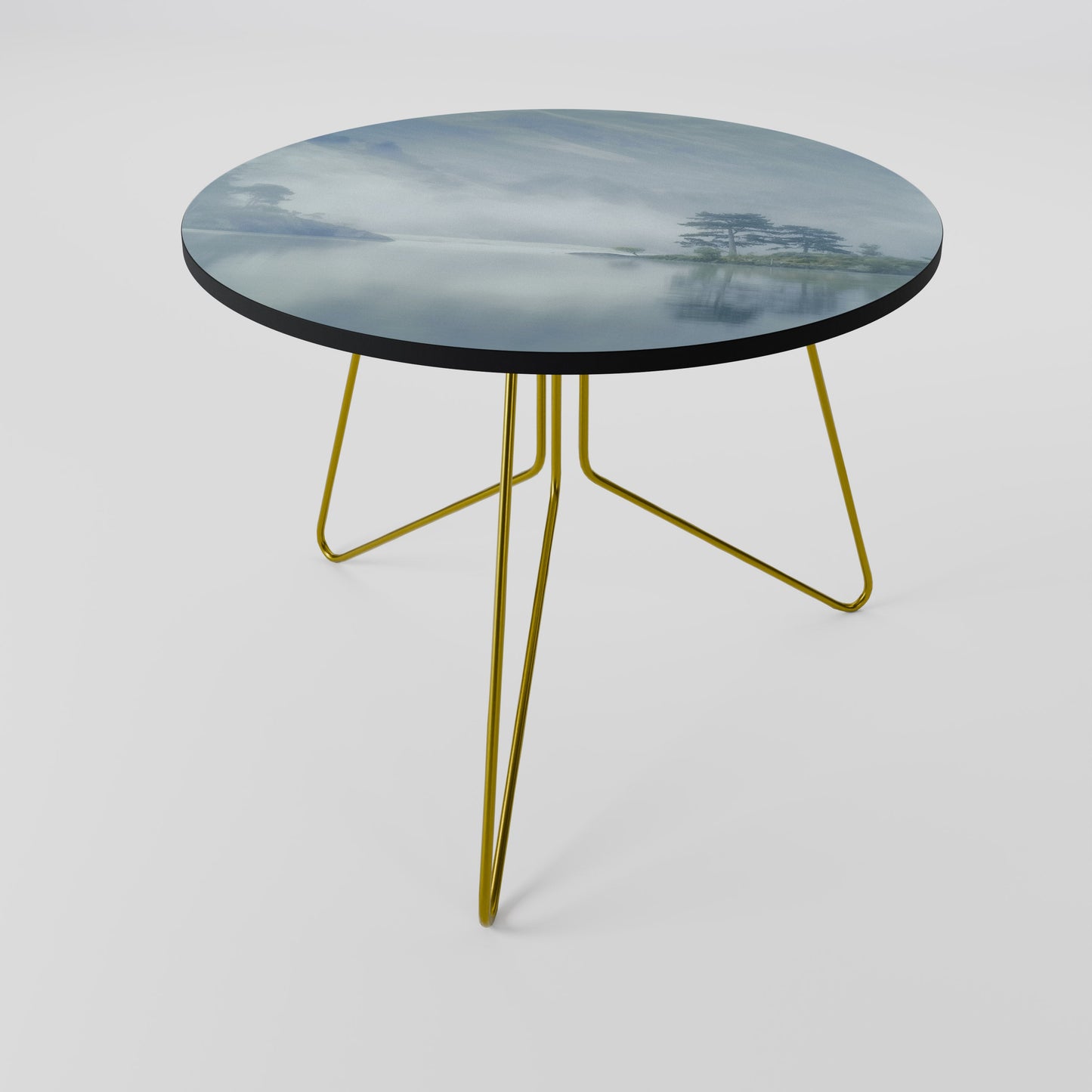 SILVER LAKE Coffee Table 69