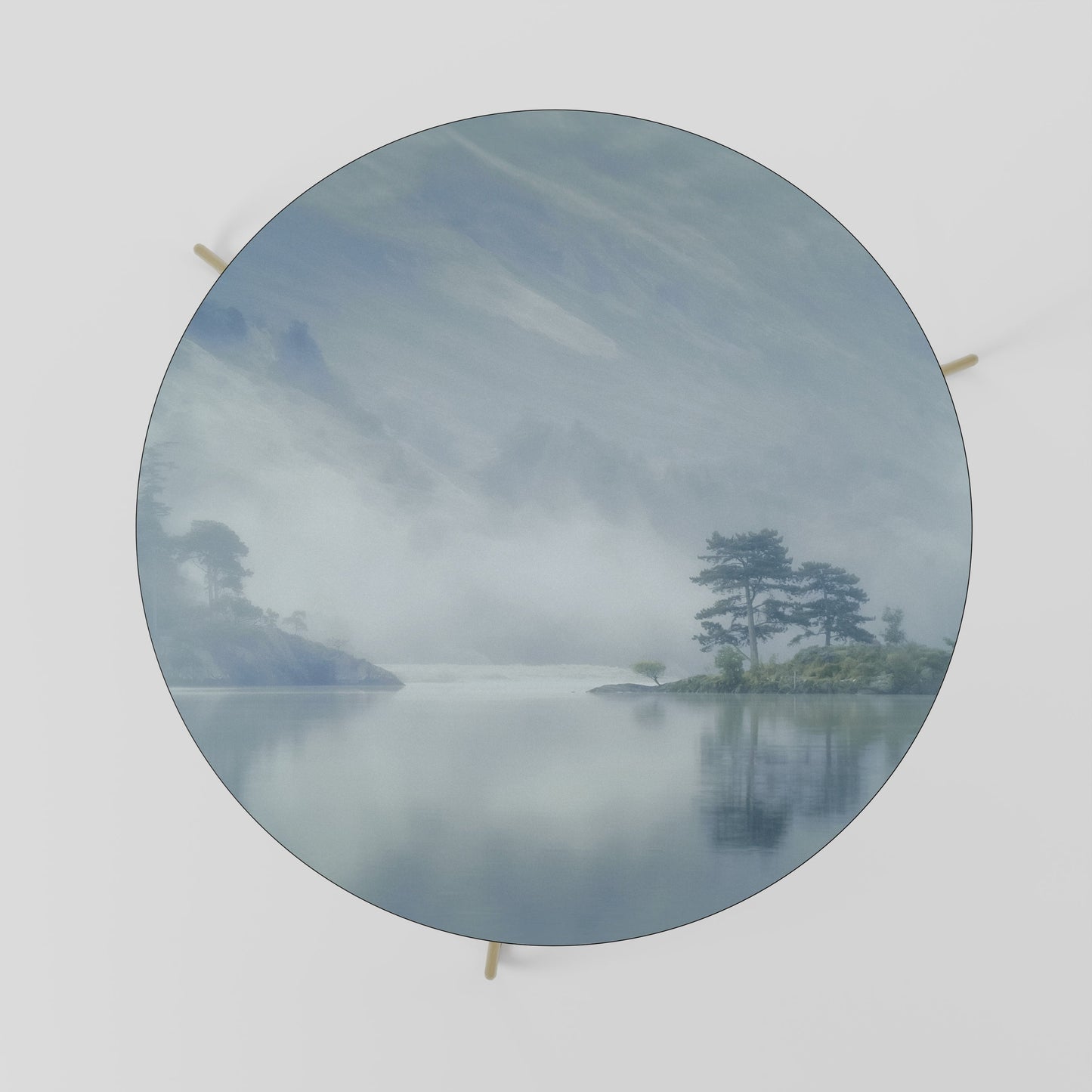 SILVER LAKE Coffee Table 69