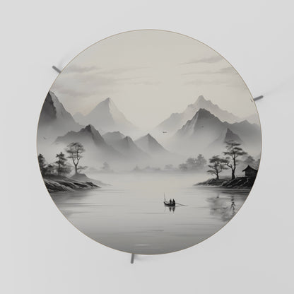 ASIAN VENTURE Coffee Table 69