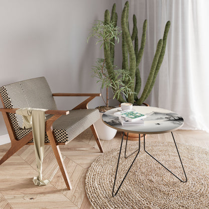 ASIAN VENTURE Coffee Table 69