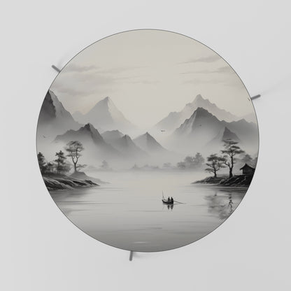 ASIAN VENTURE Coffee Table 69