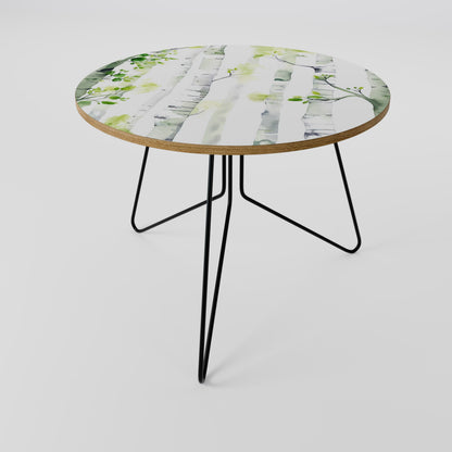 BIRCHY SOLACE Coffee Table 69