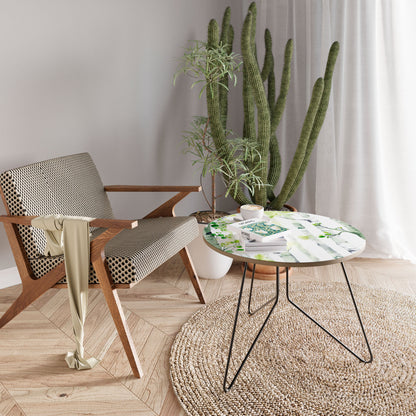 BIRCHY SOLACE Coffee Table 69