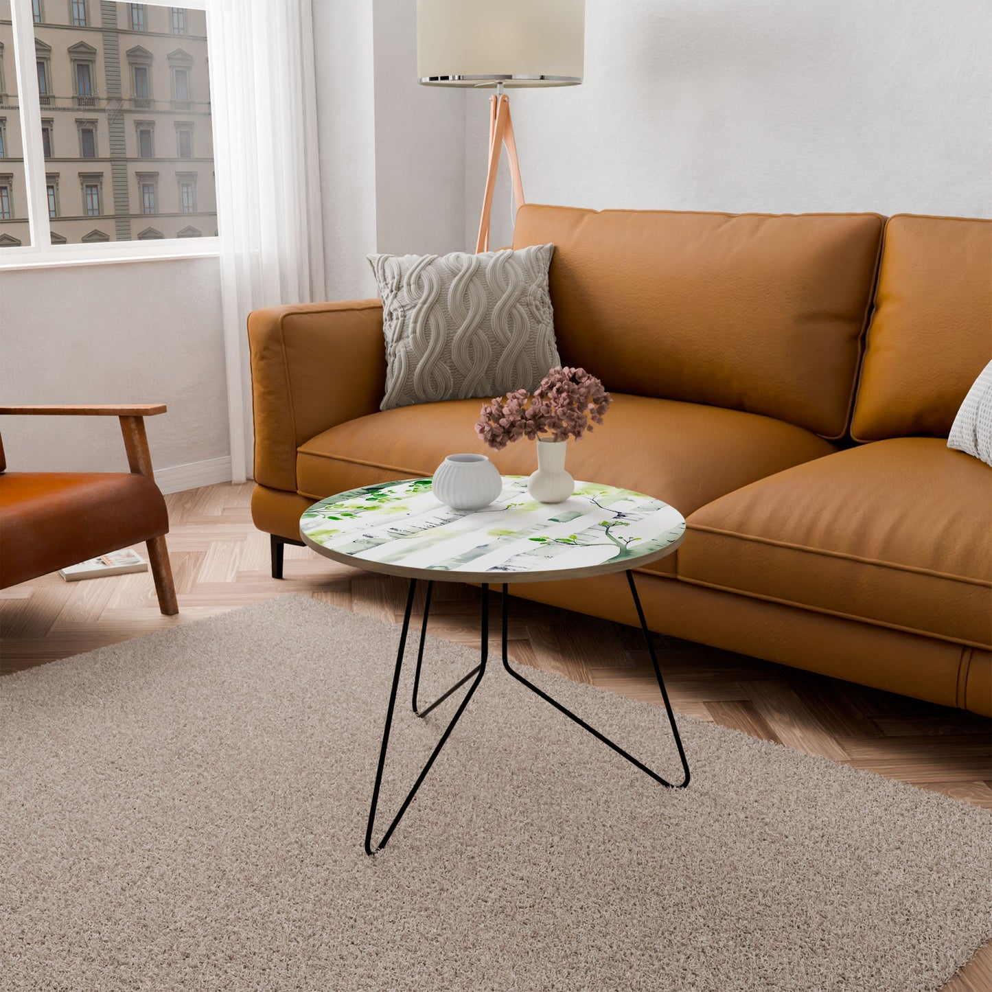 BIRCHY SOLACE Coffee Table 69