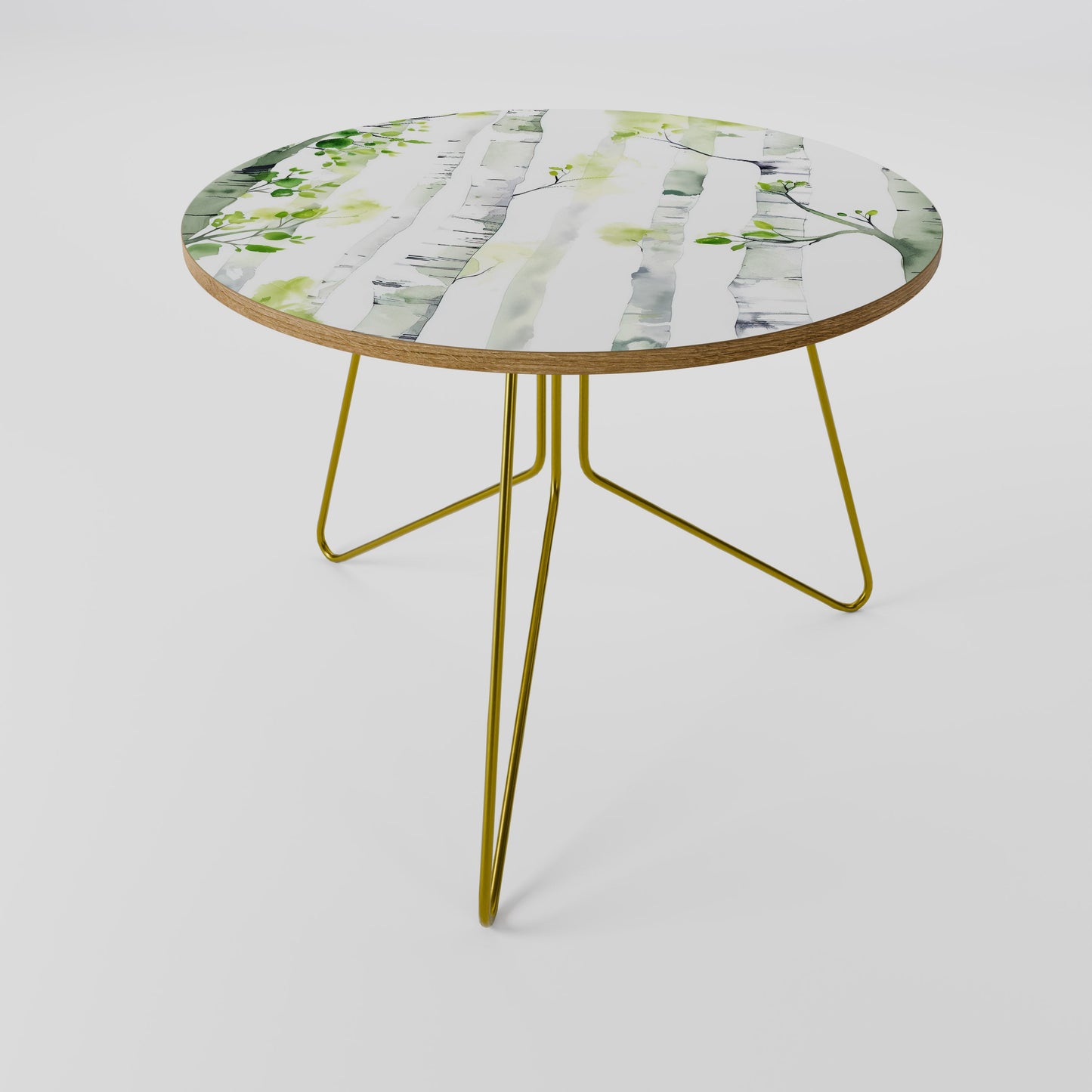 BIRCHY SOLACE Coffee Table 69