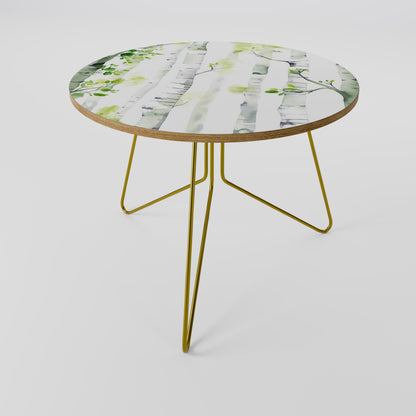 BIRCHY SOLACE Coffee Table 69