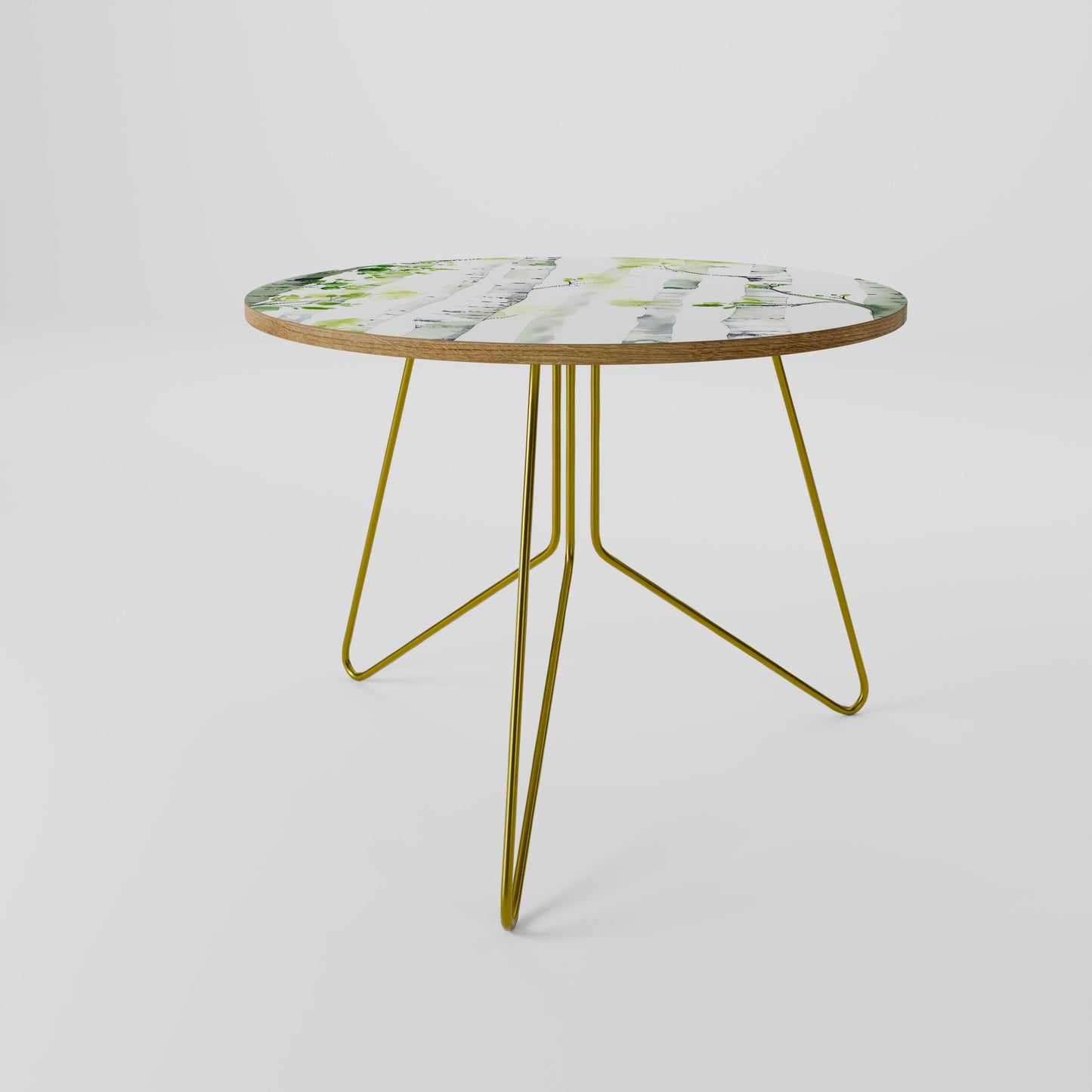 BIRCHY SOLACE Coffee Table 69