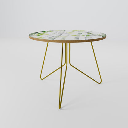 BIRCHY SOLACE Coffee Table 69