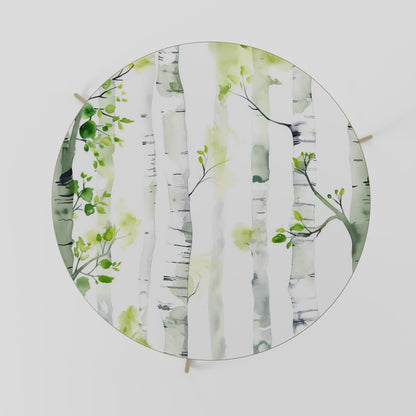 BIRCHY SOLACE Coffee Table 69