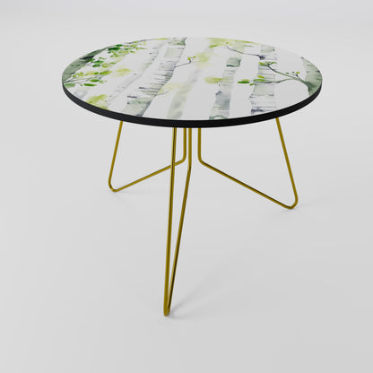 BIRCHY SOLACE Coffee Table 69