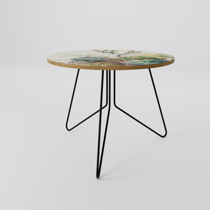 SECRET GARDEN Coffee Table 69