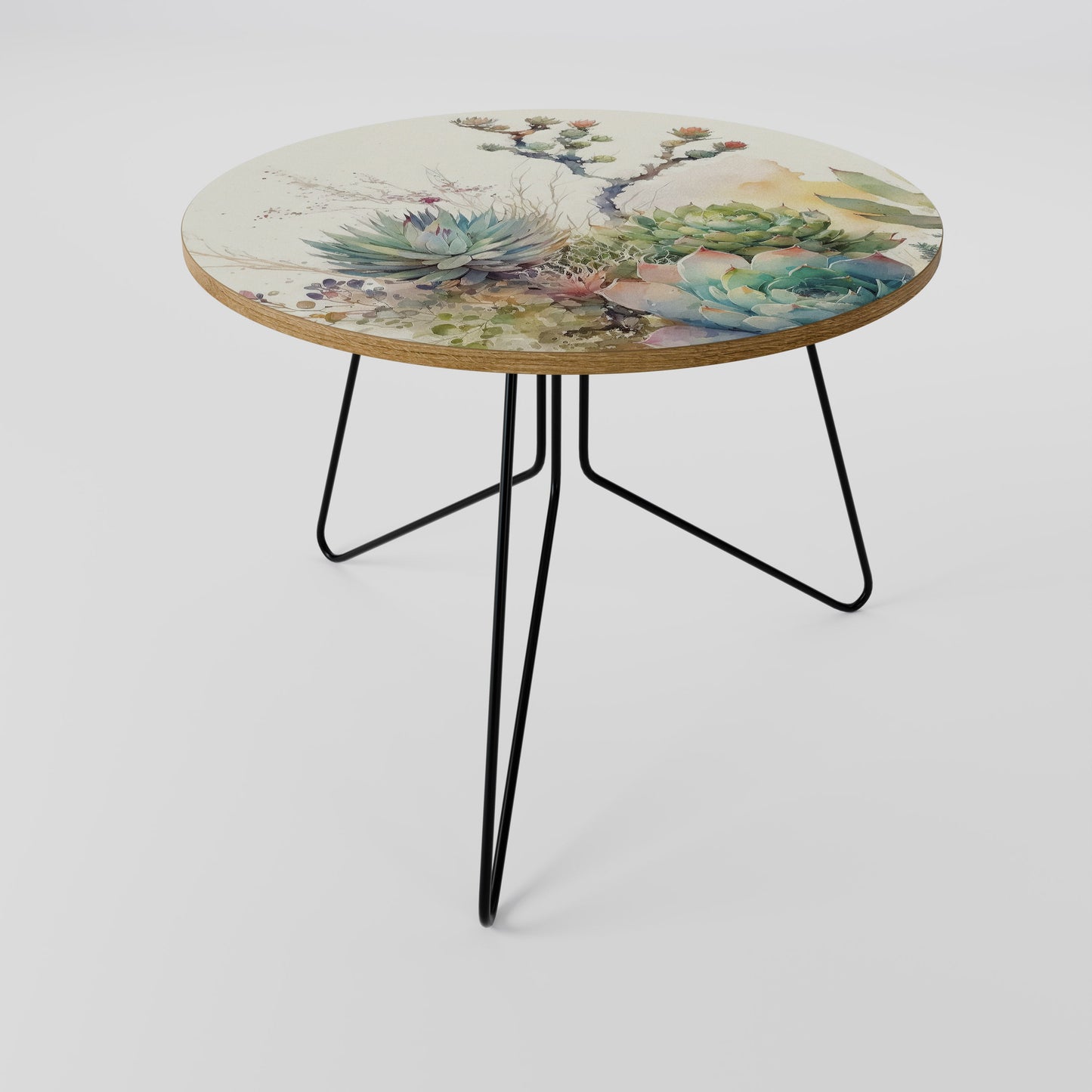 SECRET GARDEN Coffee Table 69