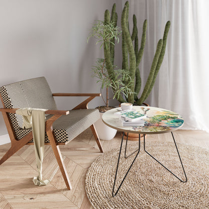 SECRET GARDEN Coffee Table 69