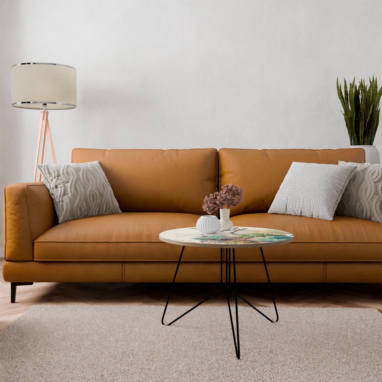 SECRET GARDEN Coffee Table 69