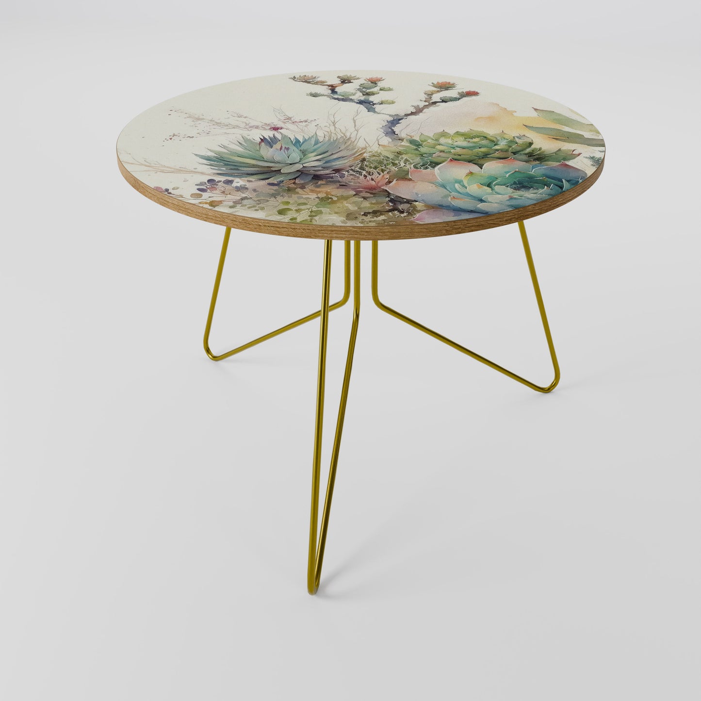 SECRET GARDEN Coffee Table 69