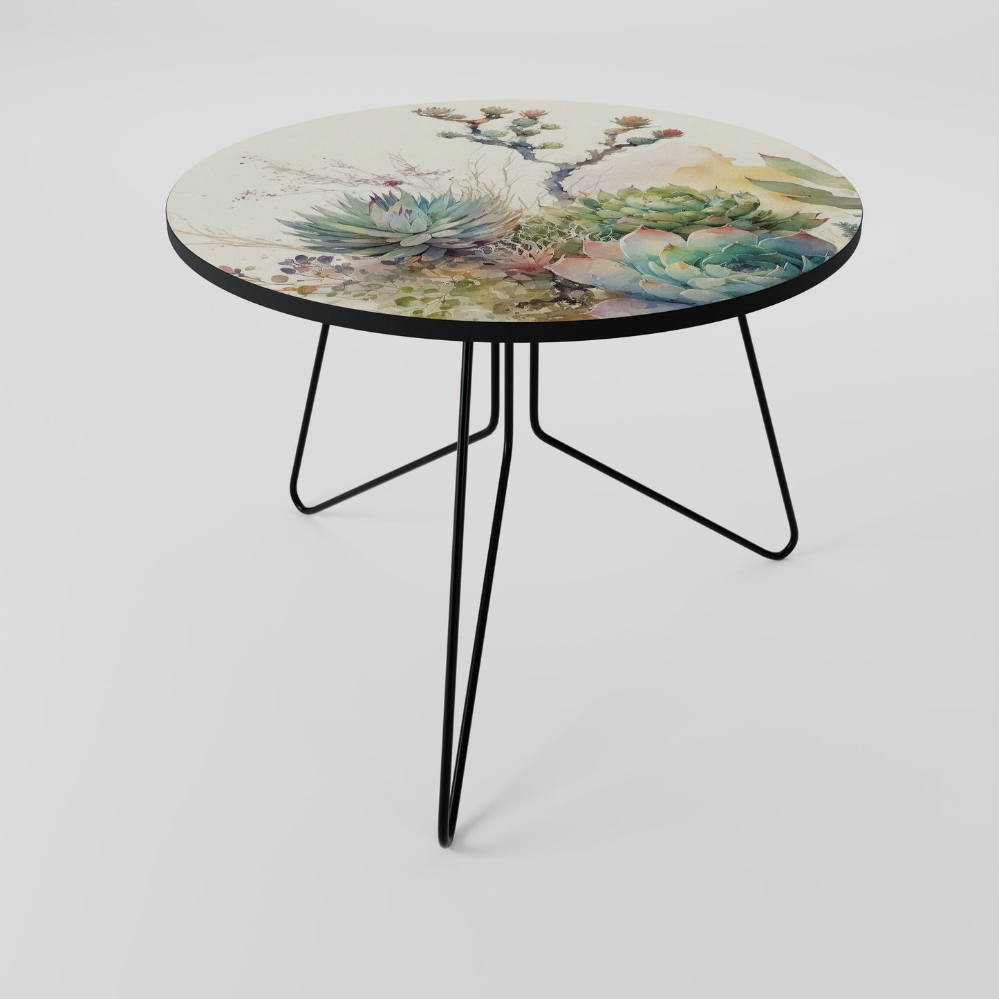 SECRET GARDEN Coffee Table 69